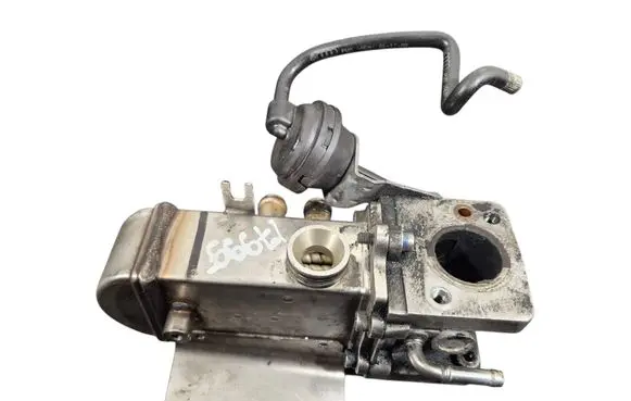 Audi A4 S4 B8 8K EGR valve 059131063J 074808018