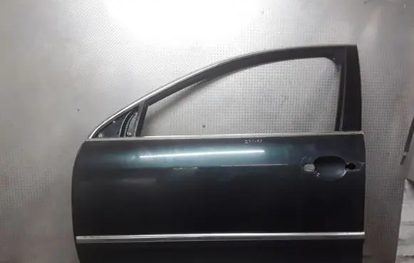 Volkswagen Phaeton Front door 3D0864941