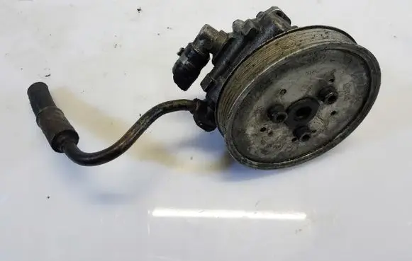 Audi A6 S6 C6 4F Power steering pump