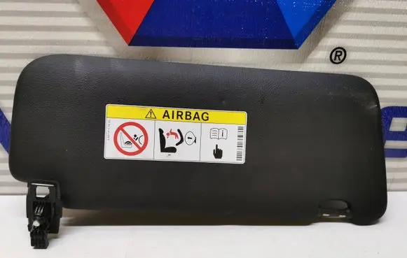 Mercedes-Benz C W205 Sun visor A2058108304 08G601021B