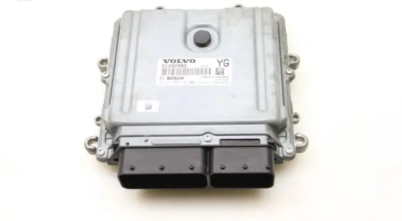 Volvo XC60 Engine control unit/module 31392982
