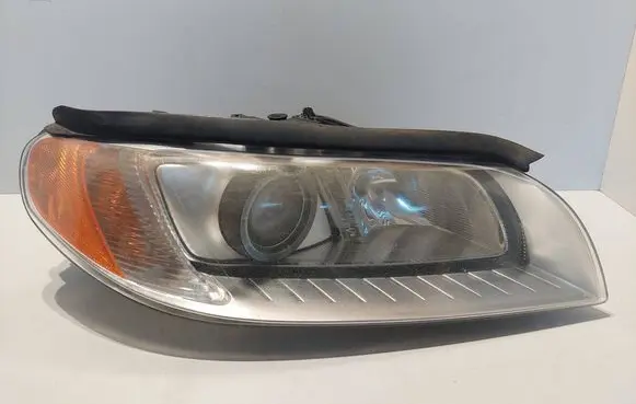 Volvo S80 Headlight/headlamp