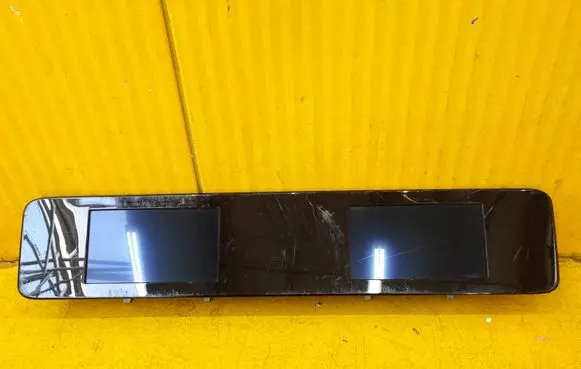 Mercedes-Benz B W247 Speedometer (instrument cluster) A2479006209