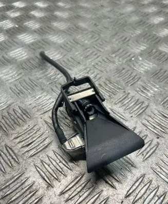 BMW 5 F10 F11 Windshield/windscreen camera 09199305