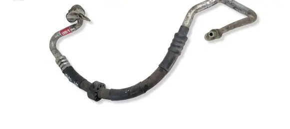 Volkswagen PASSAT B7 Air conditioning (A/C) pipe/hose 3C0820721R