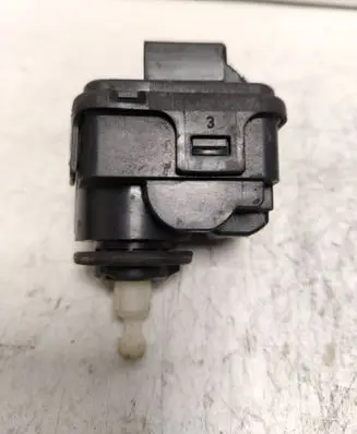 Audi A3 S3 8L Headlight level adjustment motor 8L0941295