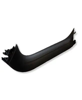 Volkswagen Tiguan Allspace Tailgate/trunk side cover trim 5NN867704