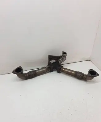 Audi A4 S4 B7 8E 8H Exhaust manifold 059131799L
