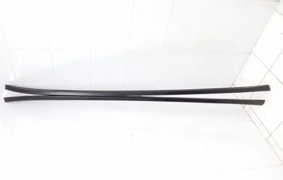 BMW 5 G30 G31 Roof bar rail 7391710 7391709