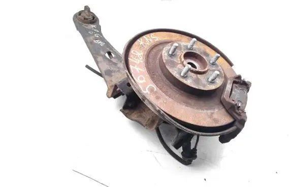 Mitsubishi Outlander Rear wheel hub