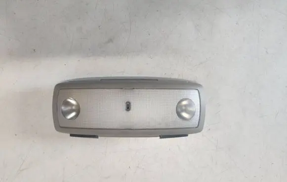 Volvo S60 Rear seat light 31268986