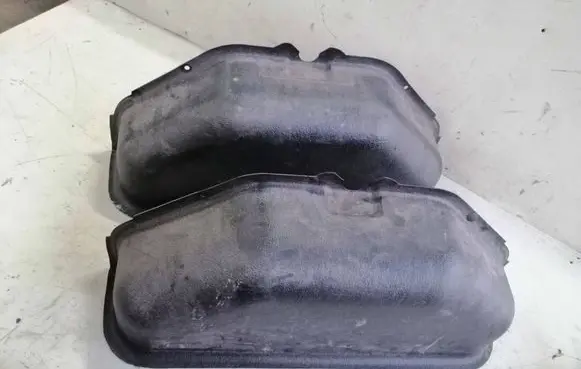 Ford Transit Rear arch BK31V4K466F