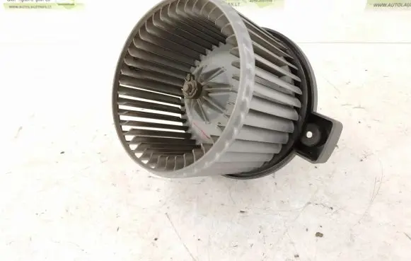 Smart ForTwo II Heater fan/blower Q0004108V001000000 Q0004108V002000000