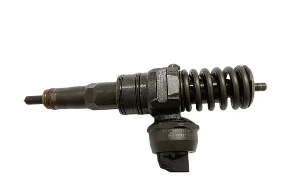 Seat Alhambra (Mk1) Fuel injector 038130073AK RB311134FR 050401
