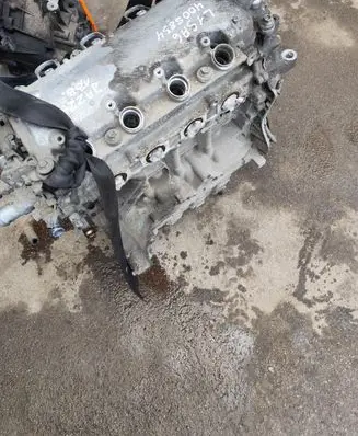 Honda Jazz Engine L13A6