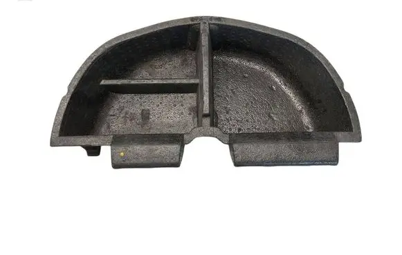 Renault Laguna III Tool box 849750003R 0063624