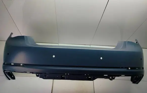 BMW 7 F01 F02 F03 F04 Rear bumper 51127311354