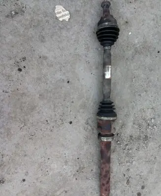 Ford Focus C-MAX Front driveshaft 3M513B436LE T061216