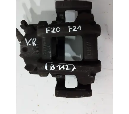 BMW 1 F20 F21 Front brake caliper
