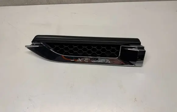 Jaguar F-Type Front arch trim EX53280B11CB-LID33 EX53280B11