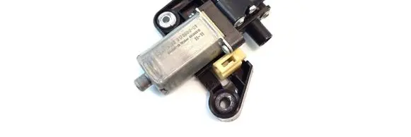 BMW 7 F01 F02 F03 F04 Curtain motor 51359178669 9178669