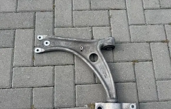 Audi TT TTS RS Mk3 8S Front control arm