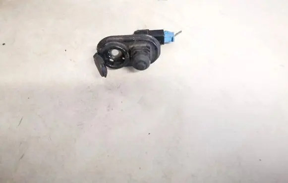 Honda Civic Front door sensor coupe 