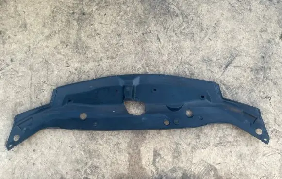 Honda Civic Radiator support slam panel 71125SMGE020