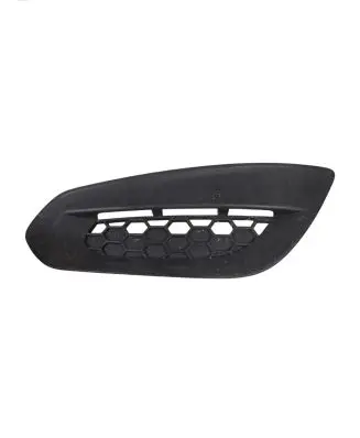 Volvo S60 Front bumper lower grill 31294129
