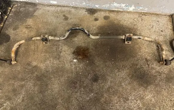 Hyundai Getz Front anti-roll bar/sway bar