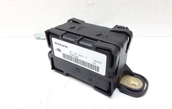Volvo XC90 ESP acceleration yaw rate sensor 30795302 10170103813