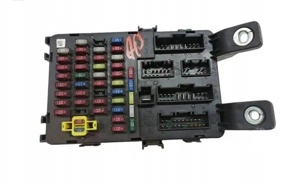 KIA Rio Fuse box set 91950-1G010