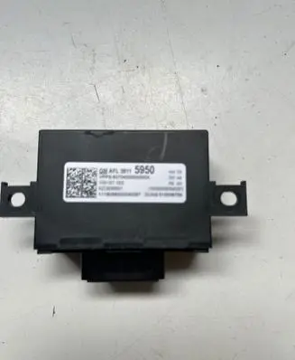 Opel Insignia B Light module LCM 39115950 A2C98368901 8370400000000X