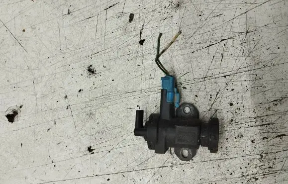 Citroen C5 Turbo solenoid valve 0928400414