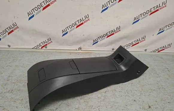 BMW Z4 E85 E86 Center console 7036500 6978099
