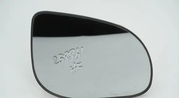 KIA Picanto Wing mirror glass 
