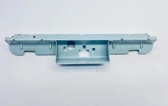Audi A5 8T 8F Loading door exterior handle/bracket 8T0827569 01S2510