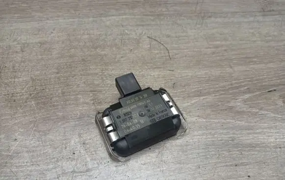Volvo S80 Rain sensor 31214359 1397212
