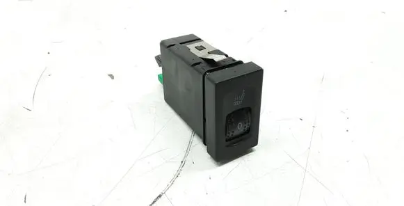 Volkswagen PASSAT B5.5 Seat heating switch 3B0963563C