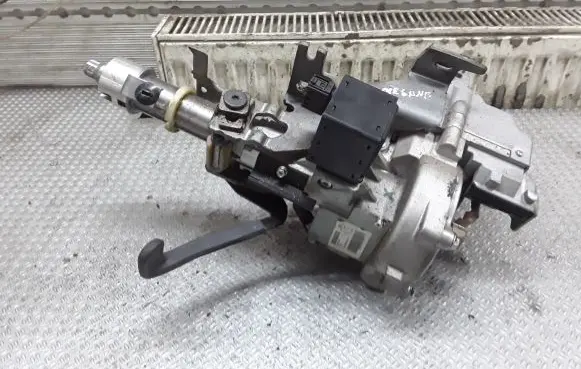 Electric power steering pump