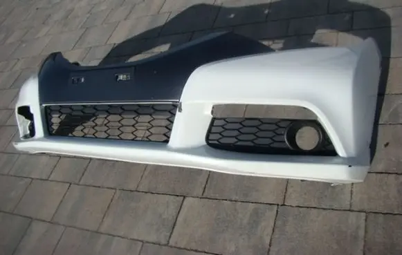 Honda Civic IX Front bumper