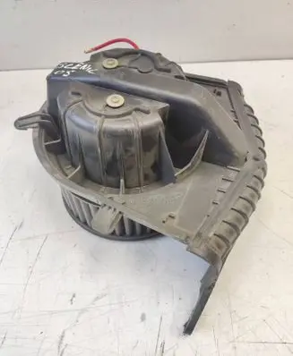 Renault Scenic II - Grand scenic II Heater fan/blower F666583V