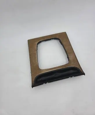 Volvo XC90 Gear shifter surround trim plastic 8674923 3409989 8660359