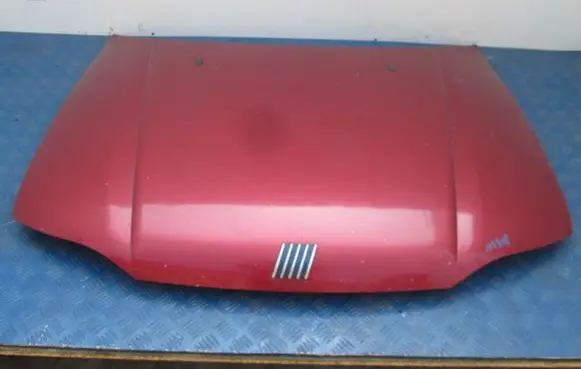 Fiat Palio Engine bonnet/hood