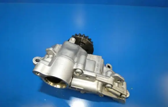 Ford Transit Custom Oil pump 161391684EA