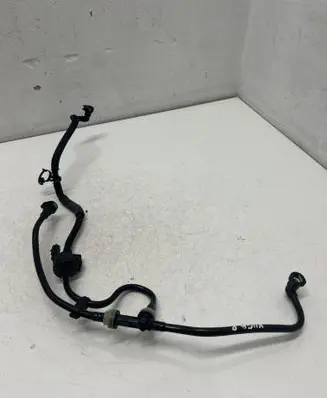 Vacuum line/pipe/hose