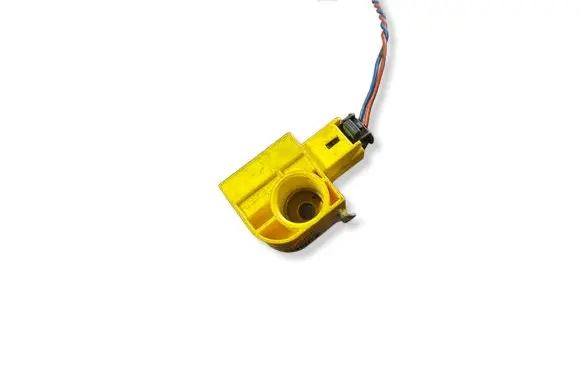 Peugeot 308 SW Airbag deployment crash/impact sensor 5WK42989
