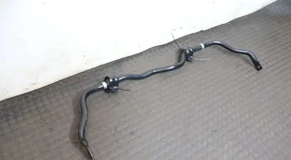 Steering tie rod