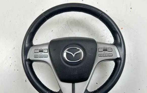 Mazda 6 Steering wheel GS1D32980D