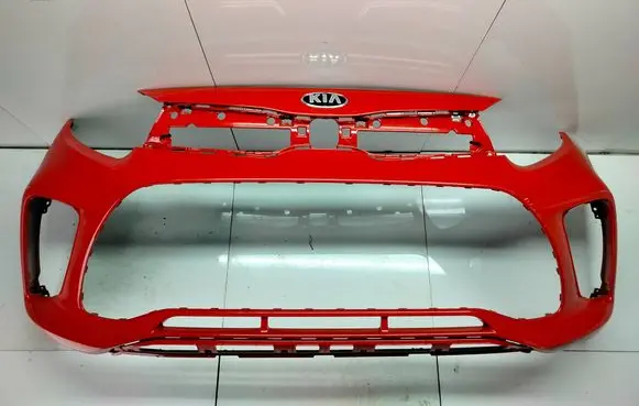 KIA Picanto Front bumper 86511G6800